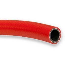 PVC Air Spray Hose, Red, 1/2-In., Sold in Store by the Ft.
