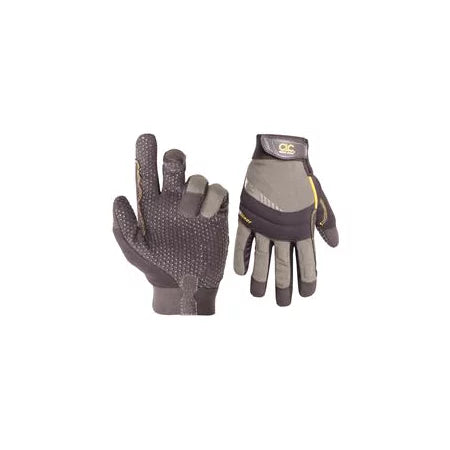 Custom Leathercraft High Dexterity Boxer Style Gloves X-Large