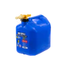 No-Spill No-Spill 5 Gallon Poly Kerosene Can (5 Gallon)