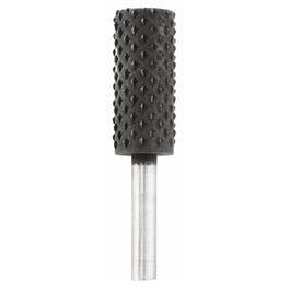 Rotary Rasp, Cylinder, 5/8 x 1-1/8-In.