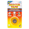 Rescue Silicone Tape, Self-Fusing, Yellow, 1-In. x 12-Ft.