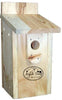 Aspen Song Bluebird Nest Box/House