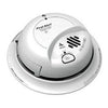 Smoke & Carbon Monoxide Combo Alarm, Battery-Operated