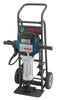 Bosch Brute Turbo  Jackhammer