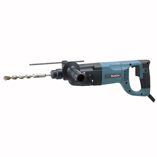 Makita HR2455 Rotary Hammerdrill