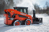 Kubota SSV75 Wheel / Skid Loader