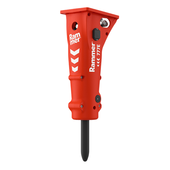 Rammer 777E Jack Hammer