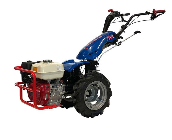BCS 722 Rototiller