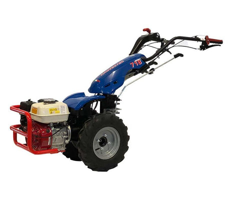 BCS 718 Rototiller