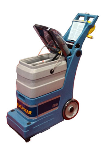 SilverStar / ESSEX 401TR Carpet Shampoo cleaner