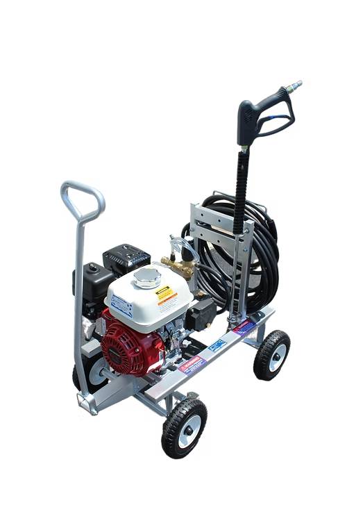 Beco HV3025 Pressure Washer
