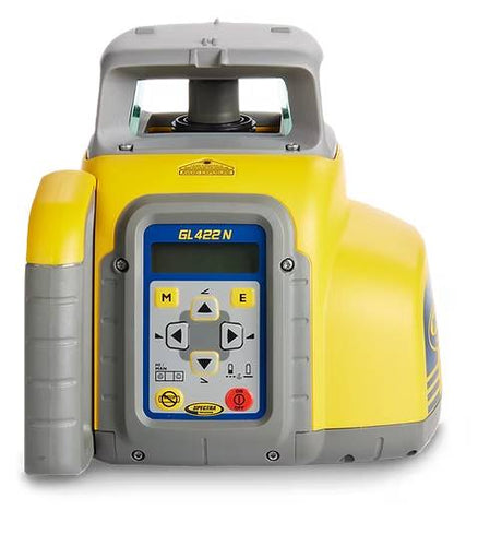 Spectra Precision GL422N Laser Level