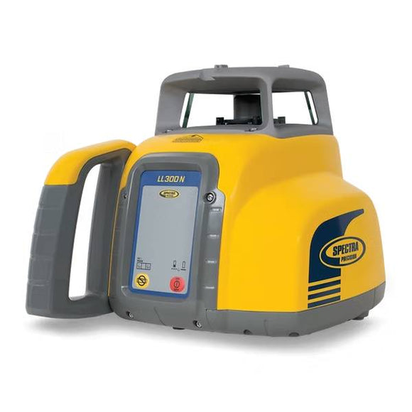 Spectra Precision LL300N Laser Level