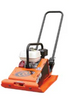 Plate Compacter 18” x 22.5” Plate GP18C
