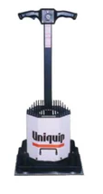 Uniquip 3450 Floor Sander