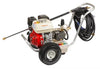 Beco HV3025 Pressure Washer