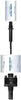 Century Drill & Tool Copilot Hole Saw Guide
