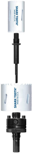 Century Drill & Tool Copilot Hole Saw Guide