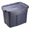 Roughneck Storage Tote, 18-Gallons