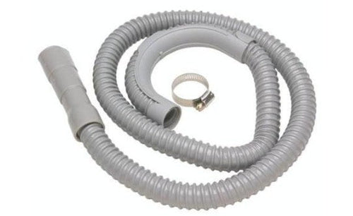 WM Harvey Corrugated Universal Fit All Drain Hose