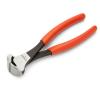 Crescent Dipped Handle End Cutting Nipper Pliers