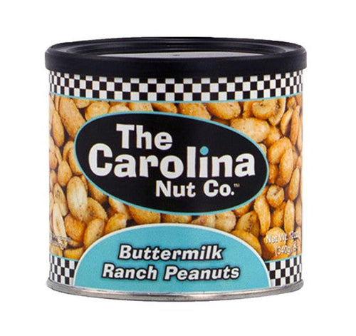 Carolina Nut Buttermilk Ranch Peanuts