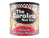 Carolina Nut Salted Gourmet Peanuts