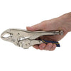 Irwin New Fast Release™ Curved Jaw Locking Pliers CR