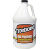 Titebond Gallon White All-Purpose Glue