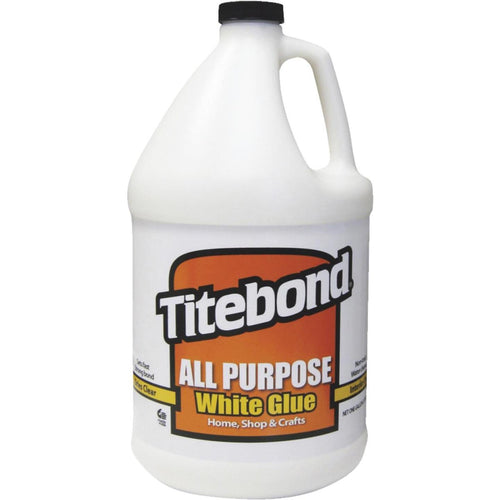 Titebond Gallon White All-Purpose Glue