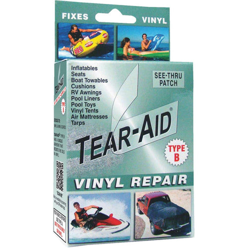 Tear-Aid Vinyl Repair Kit