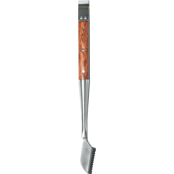 Traeger 18 In. Stainless Steel Grill Tongs