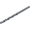 Irwin #34 Bright High Speed Steel Wire Gauge Drill Bit