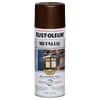 Rust-Oleum® Metallic Spray Paint Dark Copper