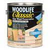 Rust-Oleum Wolman Woodlife Classic Clear Wood Preservative 1 Quart