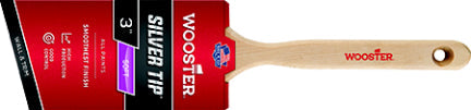 BRUSH 2-1/2 VARNISH