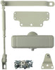 DOOR CLOSER FOR DOORS TO 36/85# BEIGE