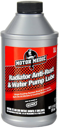 WATER  PUMP LUBE 12 OZ