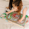 Melissa & Doug Take-Along Town