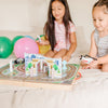 Melissa & Doug Take-Along Town