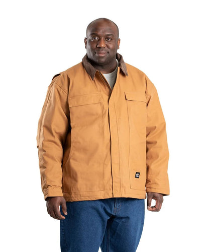 Berne Heritage Duck Chore Coat