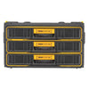 Dewalt DWST08330 ToughSystem® 2.0 Three-Drawer Unit