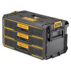 Dewalt DWST08330 ToughSystem® 2.0 Three-Drawer Unit