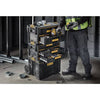 Dewalt DWST08330 ToughSystem® 2.0 Three-Drawer Unit