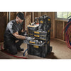 Dewalt DWST08330 ToughSystem® 2.0 Three-Drawer Unit
