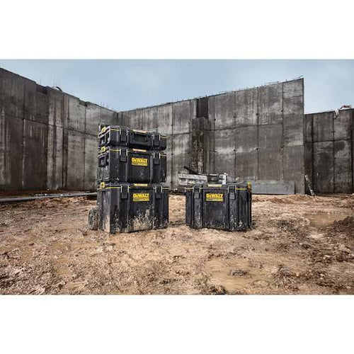 Dewalt DWST08450 ToughSystem® 2.0 Rolling Toolbox