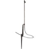Rain Bird Quarter Circle Micro-Spray Nozzle with Stake