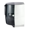 Georgia Pacific Universal Centerpull Paper Towel and Wiper Dispenser