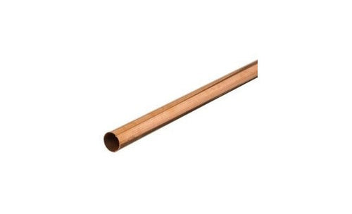 United Pipe & Steel Type L Copper Pipe
