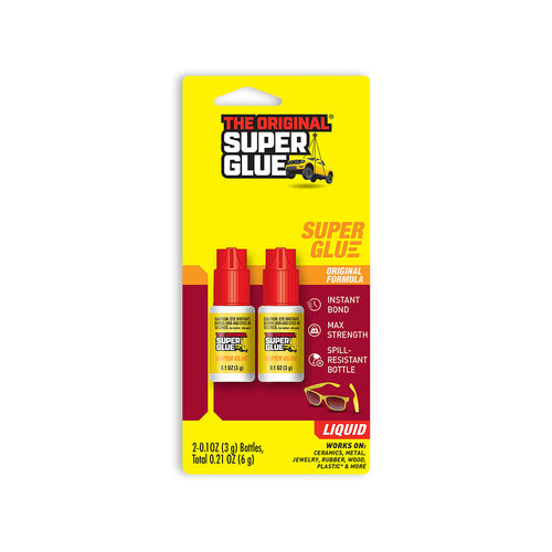 The Original Super Glue